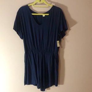 Old Navy Short Romper